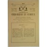 L’Intermédiaire des chercheurs et curieux, numéro 324
