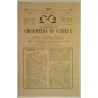 L’Intermédiaire des chercheurs et curieux, numéro 326