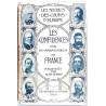 Les Secrets des cours d’Europe – Alain Upward. Richonnier & Cie, circa 1900. Couverture illustrée.