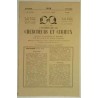 L’Intermédiaire des chercheurs et curieux, numéro 332