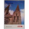 Chartres – Michel Devillers, Ouest-France 1977. Couverture illustrée, nombreuses photos couleurs.