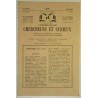 L’Intermédiaire des chercheurs et curieux, numéro 345