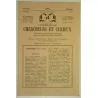 L’Intermédiaire des chercheurs et curieux, numéro 345