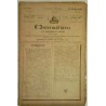 L’Intermédiaire des chercheurs et curieux, numéro 1319