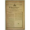 L’Intermédiaire des chercheurs et curieux, numéro 1332  30 juin 1912