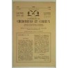 L’Intermédiaire des chercheurs et curieux, numéro 336        Mars 1979
