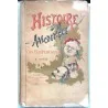 Histoire anecdotique des contemporains, par Alfred Carel, édité par A. Chevalier-Marescq 1885.