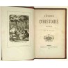 Leçons d’histoire naturelle, par E. Rosary, Mégard libraires-éditeurs.  1877.