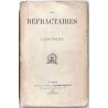 Les Réfractaires, par Jules Vallès, Librairie Achille Faure     1866.