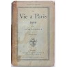 La vie à Paris 1880, par Jules Claretie, Victor Havard éditeur. Sans date (1884-1885 ?)