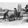 publicité jointe à l'ouvrage : Vieux portraits, vieux cadres 1902 ? (sans date)