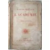 Les Quarante médaillons de l’Académie, par Jules Barbey d’Aurevilly, Dentu libraire-éditeur. 1864