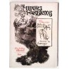 Les Minutes parisiennes 7 heures, par Gustave Geffroy, éditions Ollendorff.  1903