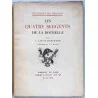 Les quatre sergents de la Rochelle, par J. Lucas-Dubreton, Firmin-Didot  1929