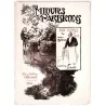 Les Minutes parisiennes Huit heures, Maurice Guillemot, éds Ollendorff. 1901