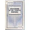 Souvenirs d’un temps disparu, par Marie Scheikévitch, Plon  1935