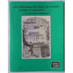 Connaissance de l’Eure n°60, Société libre de l’Eure  1986