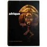 Afrique : cent tribus – cent chefs-d’oeuvre,  1964
