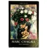 Couverture du livre « Marc Chagall » collection Orbis pictus,(1973)