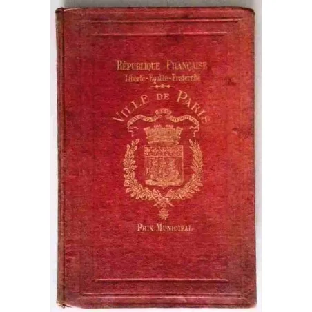 Pourquoi et comment visiter les musées" par Charles Morice, Armand Colin, vers 1910