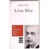 Léon Bloy, Jacques Petit, édition Desclée de Brouwer, 1966.