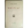 Jeune homme, jeune fille sois un as !, par Georges Barbarin, Aubanel  1966