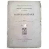 Histoire et description de l’Église Saint Paul-Saint Louis, par L. Michaux  1880 ?