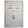 Histoire et description de l’Église de la Trinité, par M. L. Michaux, 1880 ?