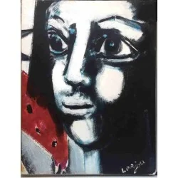 Liste des grands vins 1969, Nicolas, Le Paradis terrestre, impression Draeger.