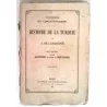 Histoire de la Turquie, tome 6, par A. de Lamartine, Lib du Constitutionnel. 1855