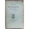 Napoléon journaliste, par A. Périvier, Librairie Plon.  1918