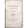 Les Araignées de mon plafond, par Pierre Véron, E. Dentu Éditeur. page de titre 1880