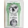 Le nid de l’Aigle, par Rodolphe Bringer, Éditions Nilsson.