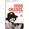 Coco Chanel secrète, par Marcel Haedrich, Robert Laffont. 1971