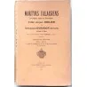 Martyrs Falaisiens à Caen sous la Terreur, par le R.P. Pierre-Almire Riblier, Téqui Éditeur. 1927