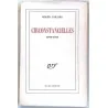 Circonstancielles 1940-1945, par Roger Caillois, Gallimard  1946