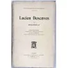Lucien Descaves, par Émile Moselly, Sansot   1909 ?