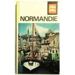 Visages de la Normandie, Horizons de France  1964