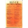 Revue des deux Mondes (Avril 1987, N°4), Au bureau de la Revue des Deux Mondes. 1987