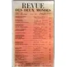Revue des deux Mondes (Août 1987, N°8), Au bureau de la Revue des Deux Mondes. 1987