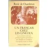 Un Français chez les Lincoln, par René de Chambrun,  Librairie Académique Perrin. 1976