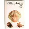 Coquillages atlas illustré, par Jan Lellàk, Gründ. 1975