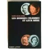 Les hommes célèbres et leur mère, par Eugen Skasa-Weiss, Robert Laffont. 1968