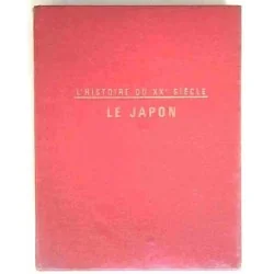 Le Japon, par Jean Lequiller, Éditions Sirey. 1966