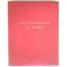 Le Japon, par Jean Lequiller, Éditions Sirey. 1966