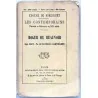 Roger de Beauvoir, par Eugène de Mirecourt, Librairie des Contemporains 1870