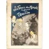 Le Tour du monde en jouant au tennis, par Jacques Brugnon, Éditions du Luxembourg . 1928