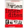 Vies interdites, par Michel Borwicz, Casterman 1968