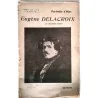 Eugène Delacroix, par Maurice Robin, Portraits d’hier n°21 janvier 1910
