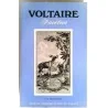 Facéties, par Voltaire, Presses Universitaires de France. 1973